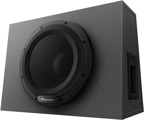 Pioneer TS-WX1210A 12 Pioneer TS-WX1210A 12